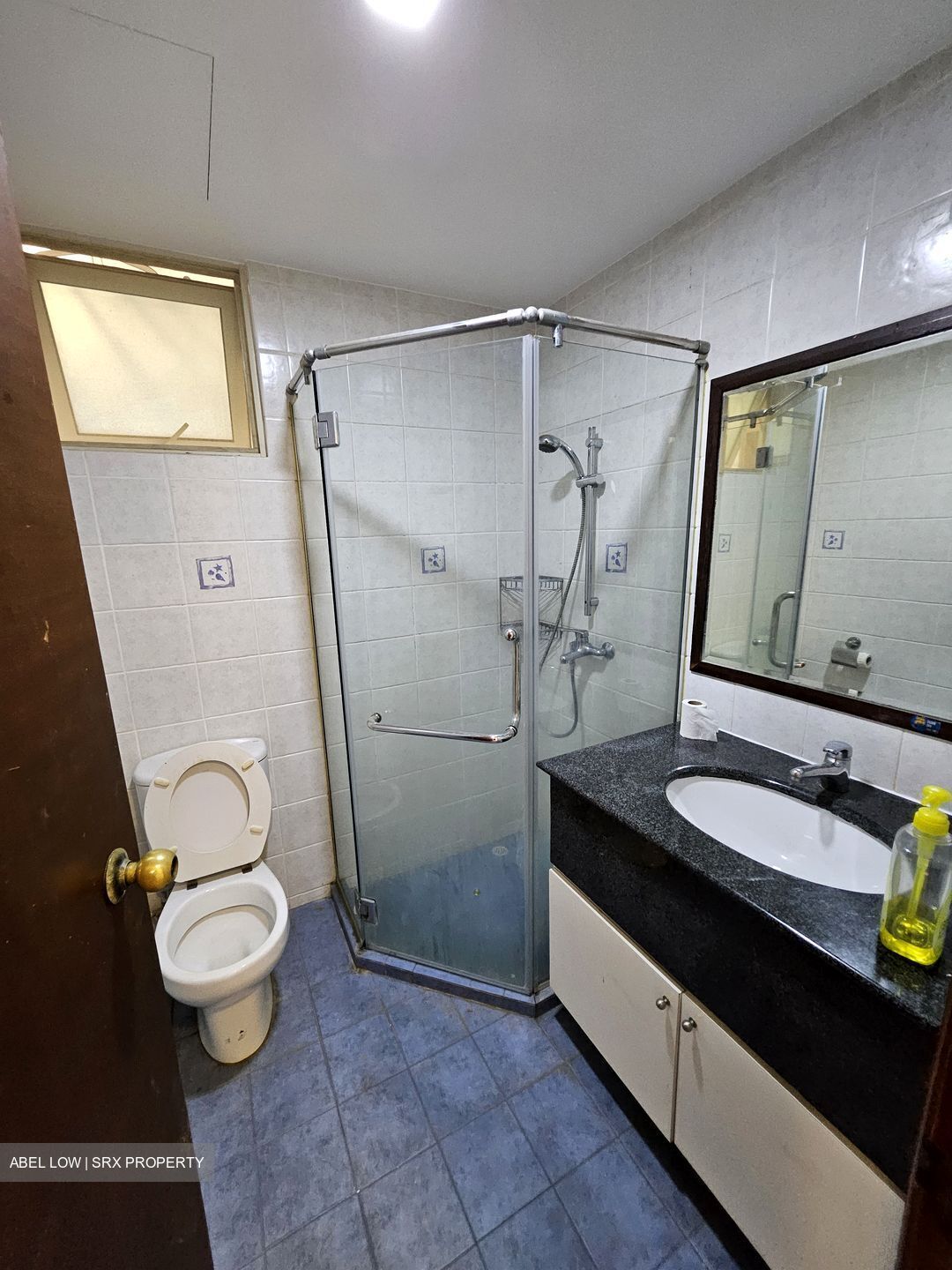 Rivervale Crest (D19), Apartment #489960021